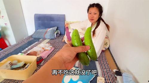 产妇能否吃小瓜,小瓜，产后恢复的绿色助力