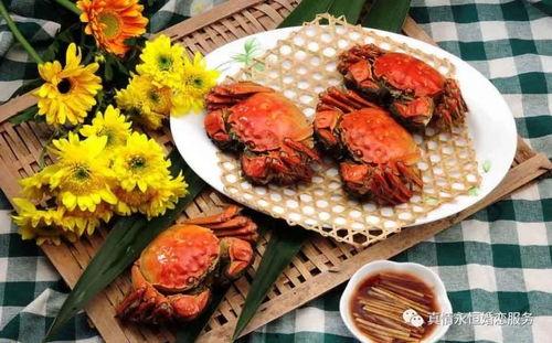 吃会螃蟹瓜,探寻秋季美食新风尚