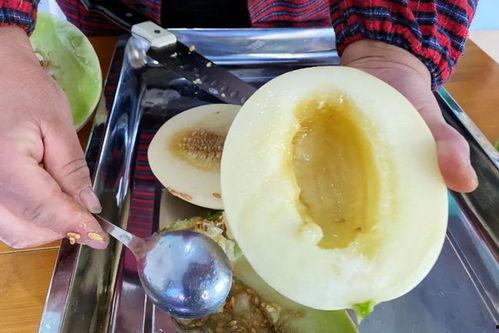 瓜萎皮怎么吃最好,最佳食用方法揭秘