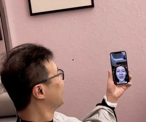 剃头吃瓜那个视频,揭秘网络热梗背后的趣味与思考