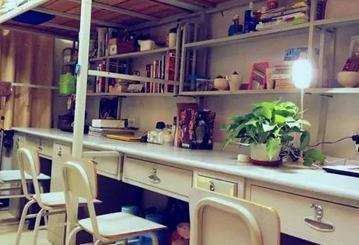 吃瓜群众宿舍,趣味横生的宿舍生活点滴