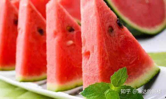 什么瓜大家喜欢吃,揭秘国人喜爱的各种瓜类美食