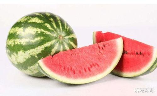 什么瓜适合小孩吃,挑选最适合宝贝的瓜果美味