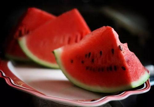 小瓜冰怎么吃,夏日清凉新体验