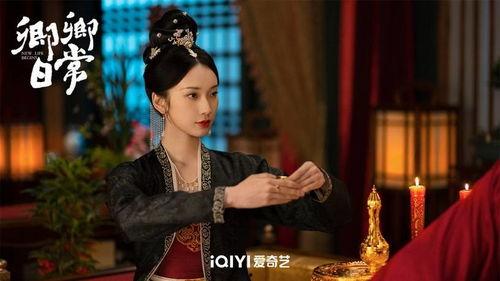 卿卿日常 吃瓜,宫廷瓜田，宫廷秘闻大揭秘