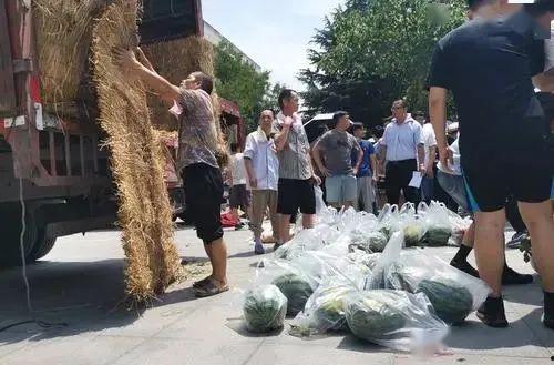 长安大学吃瓜,吃瓜群众揭秘校园热点事件